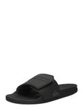 QUIKSILVER Strand-/badschoen 'RIVI' zwart