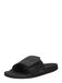 QUIKSILVER Strand-/badschoen 'RIVI' zwart