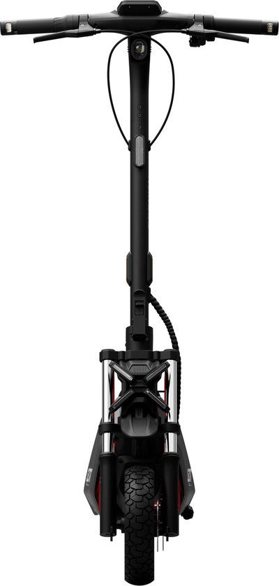 Segway ZT3 Pro I Elektrische step