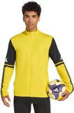 Adidas Squadra 25 Trainingsjack Geel M
