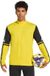Adidas Squadra 25 Trainingsjack Geel M
