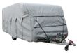 Eurotrail Caravanhoes 850 x 250 x 220 cm SFS Grijs