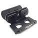 RADIKAL RK400 antivol RK10/RK14S/RK310S pour fixation sur tiges en V