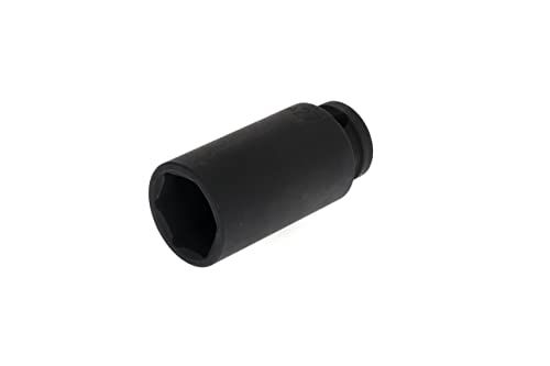 GEDORE Red Slagmoerbit - 1/2" - SW 27 mm - Lang
