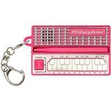Dubreq Stylophone Mini Pink