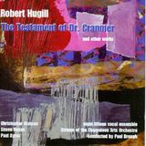 Outhere Eight-Fifteen Ensemble - Hugill: The Testament Of Dr. Cranme (CD)
