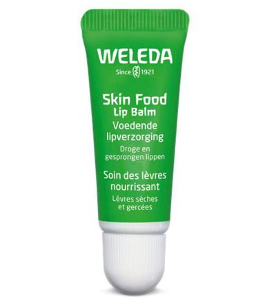 Weleda Skin Food Lip Balm - 8ml