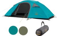 Grand Canyon Apex 1 Tent - Blauw - 2 Persoons