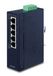 PLANET IGS-501T Unmanaged Gigabit Ethernet Netwerk Switch