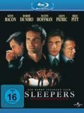 Plaion Sleepers Blu-ray