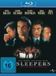 Plaion Sleepers Blu-ray