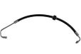 AIC Hydraulikschlauch, Lenkung 54945 von Hydraulikpumpe nach Lenkgetriebe, Compatibel met: MERCEDES-BENZ E-CLASS (W210), MERCEDES-BENZ E-CLASS T-Model (S210)