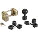 Winterhoff 22653 Robstop voor WS 3000 Anti-Sway Koppeling