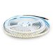 Ledstrip V-TAC PRO LED-strip, 10 meter, 24V, 15W/meter, 240 LED/meter, Samsung SMD2835 chip, 4000K, IP20, 10 mm