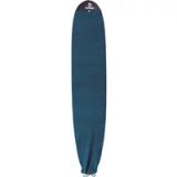 Surflogic Stretch Longboard 8´6´´ Surfboardhoes Blauw