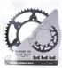 Esjot Couronne transmission Esjot pour moto KTM 450 Exc Racing 4T 2009 à 2016 52 dts P520