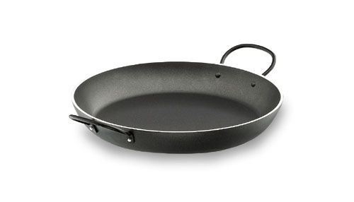 Lacor 23740 - Ovenschaal - rond - 40 cm - 6 cm - Spanje