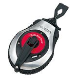 TAJIMA Chalk-Rite Dura Krijtdoos met Extra Vet 1mm Snap Line & Geïntegreerde Handvat Release - CR401S