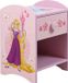 Disney - Minnie Mouse - Nachtkastje - Kinderkamer - Speelkamer