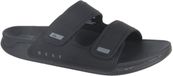 Reef Phantom Tradewind Homme Synthetische Slippers Zwart