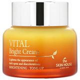 The Skin House Vital Bright Cream Face Cream 50ml