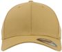 Urban Classics Wooly Combed Flexfit Pet - Youth Size - Bruin
