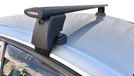 Farad Dakdragers Fiat Tipo Hatchback 5d Aluminium Zwart Wingbar