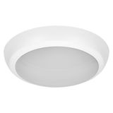 Osram Plafondlamp Wit, 4000 K, Koelwit, 1400 lm, 16 W, 32,5 cm Ø, Polycarbonaat (PC), Stralingshoek 120°, Levensduur 54.000 uur