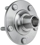 NTY Wielnaaf vooras OEM C100-33-060