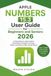 APPLE NUMBERS 15.3 User Guide For Beginners and Seniors 2026