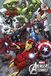 Erik Publishers Group GPE 4802 Avengers Poster - 61 x 91.5 cm