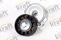 Kraft Automotive 1226225 Spanhendel, v-geribbelde riem