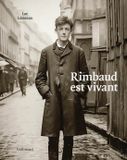 Rimbaud est vivant ISBN 9782073081759 boek Frans 272 pagina's