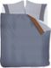 Silvana Alani dekbedovertrek - Lits-Jumeaux - 240x200/220 - Blauw