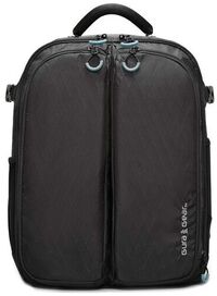 Gura Gear Kiboko 2.0 22L+ zwart