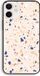Case Company iPhone 12 Case - Terrazzo N°23 - Back Cover - TPU - Wireless Charging