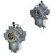 Briggs & Stratton Carburateur (715668, 715672, 745672)