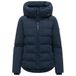 MARIKOO Winterjas 'Akiliaa 16' blauw