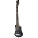 Hofner Shorty Deluxe Black - 4250358619898