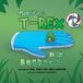 There's Libri GmbH There's A T-Rex In My Backyard Paperback