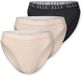 ELLE Slip Logo Assorti Vrouwen XL