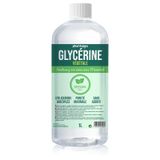 PLANTAWA Glycérine Végétale 1L