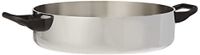 Alessi 90102/24 T LA Cintura di Orione, serveerpan van multiply, diameter 24 cm