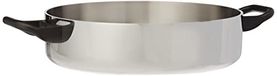 Alessi 90102/24 T LA Cintura di Orione, serveerpan van multiply, diameter 24 cm