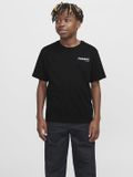 Jack & Jones Charge Printed Shirt Junior - Maat 140