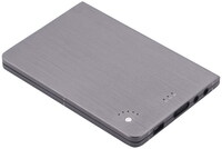 - (compatible) Krachtige externe accu voor laptops en mobiele apparaten