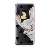 Dumbo Xiaomi Mi 9 siliconen