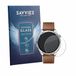 Savvies Glas Screenprotector voor Honor Watch 6
