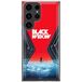ERT GROUP mobiel telefoonhoesje voor Samsung S23 ULTRA origineel en officieel erkend Marvel patroon Black Widow 001