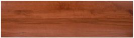 vidaXL - Raamprofielen - 2 stuks - Bruin - 90 x 25 x 2 cm - Massief beukenhout
